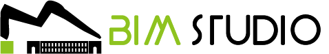 BIM STUDIO Logo